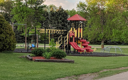 Brewer Lake Cass County Park