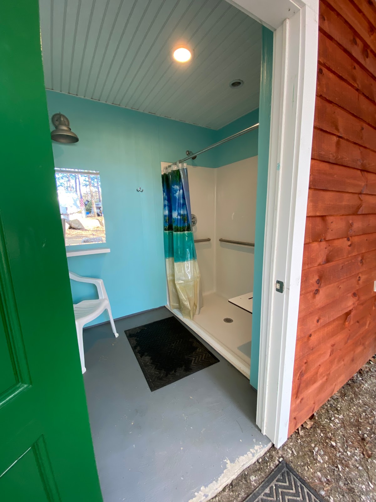 Granite State Campground