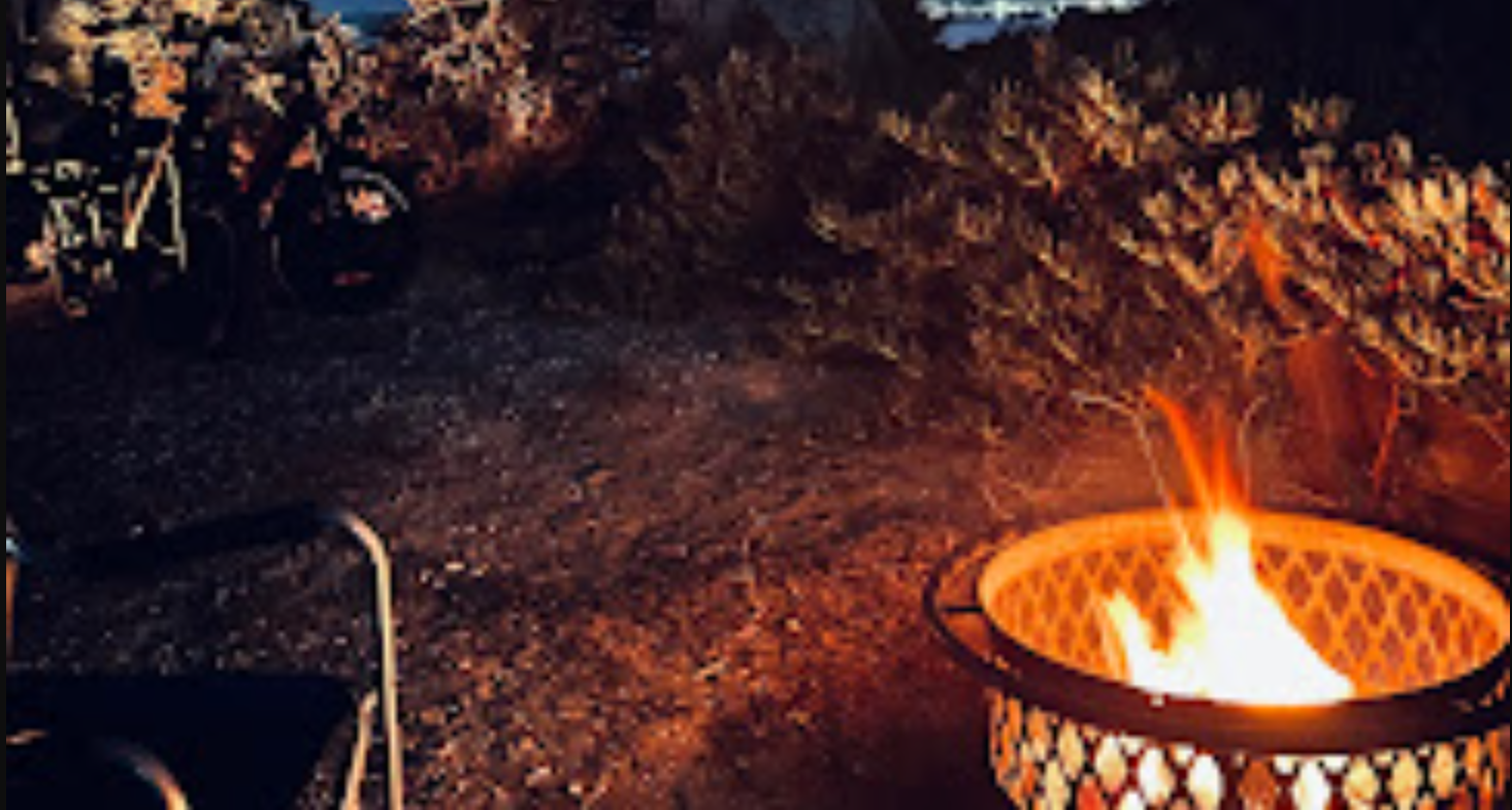 Porto Bodega Marina and Rv