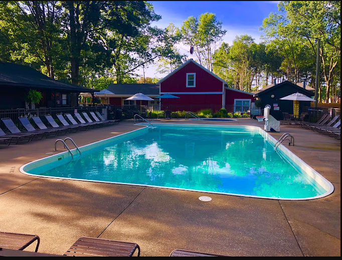 Oak Grove Campground Resort