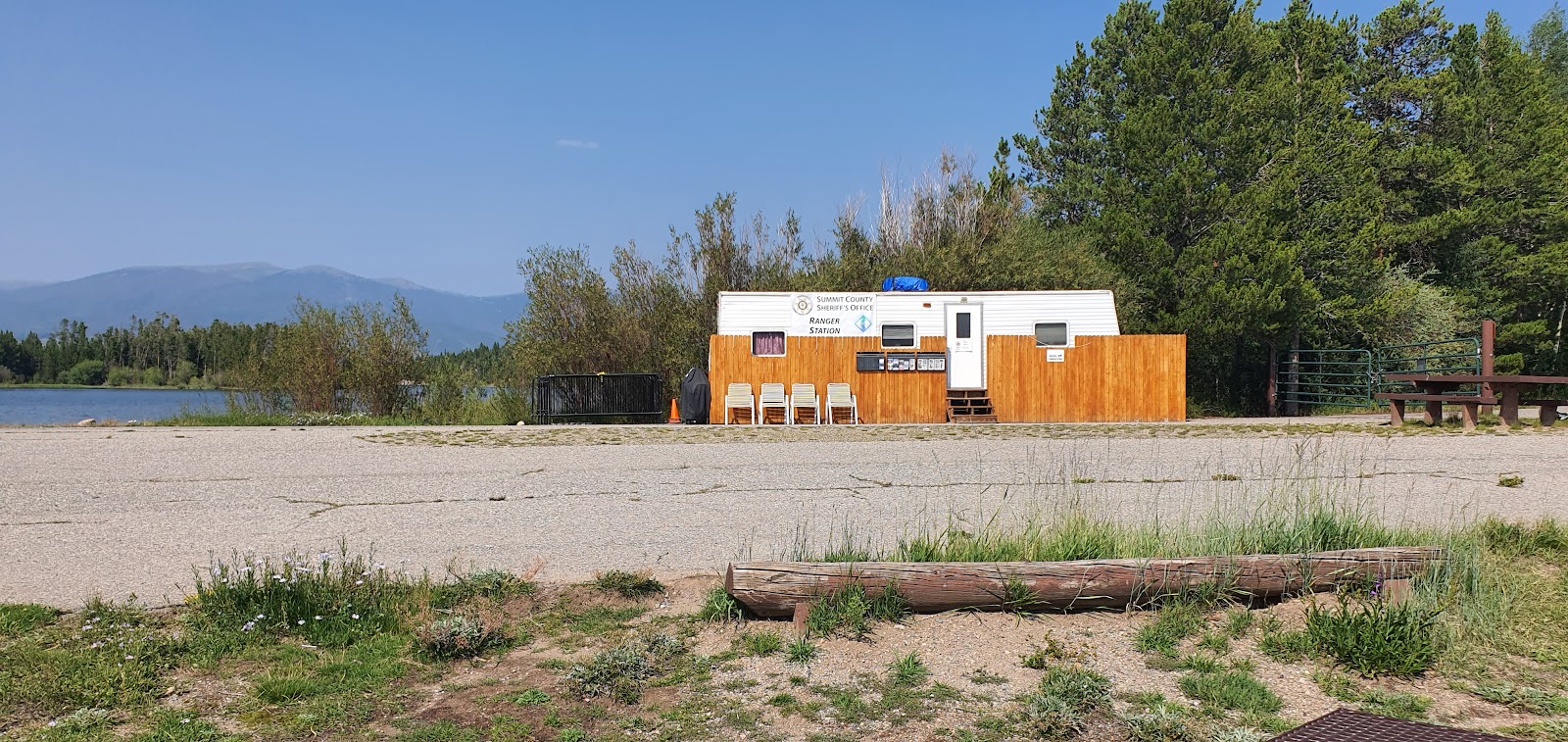 Pine Cove Campground