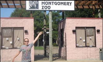 Kings Landing Camping