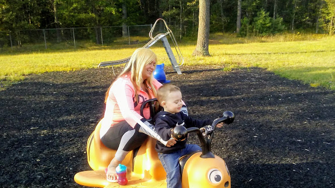 Mio Pine Acres Campground