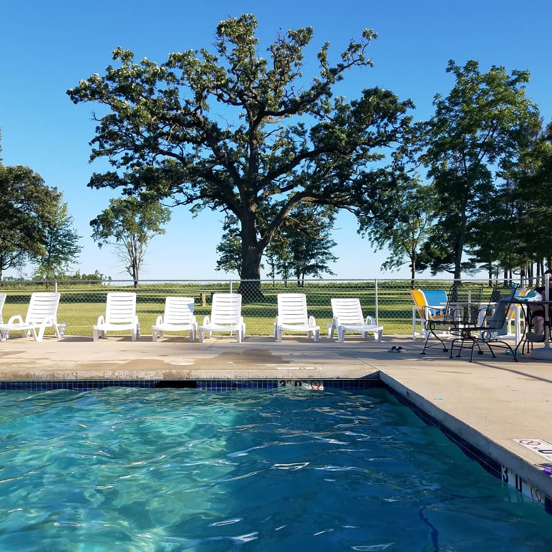 Morwood Campground & Resort