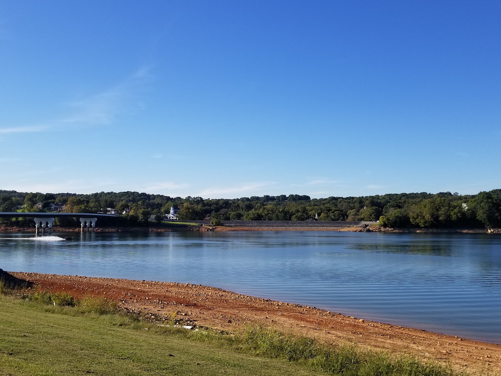 Dandridge Point RV Resort On The Lake