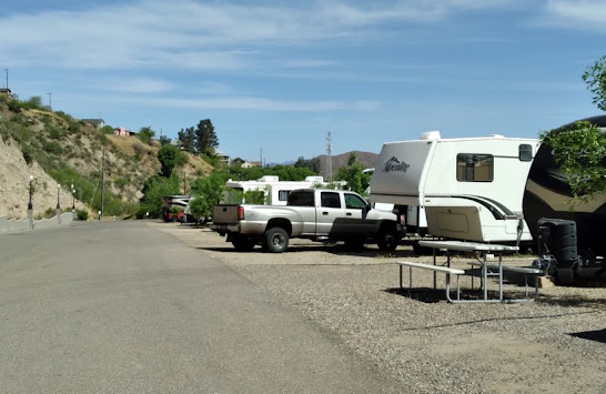 Gila County RV Park
