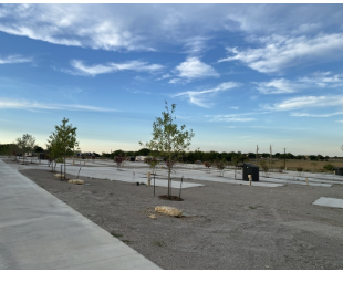 Ft. Worth Midtown RV Park