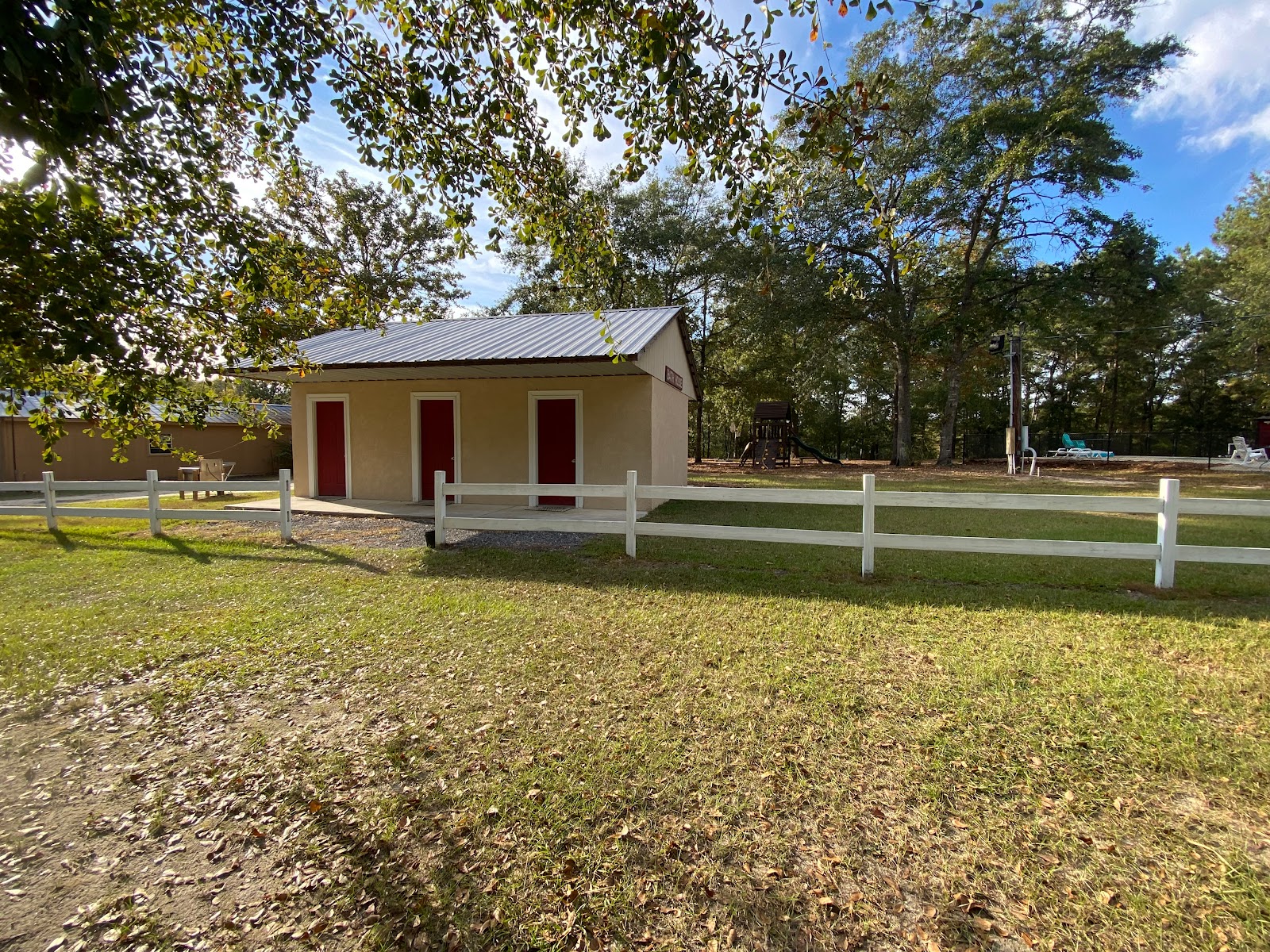 Hillside Bluegrass RV Park