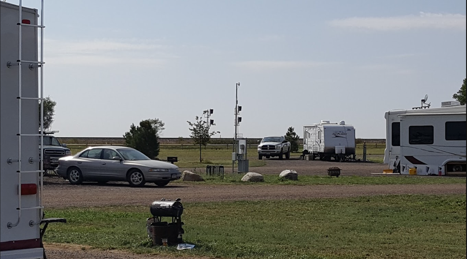 Wild Country RV Park