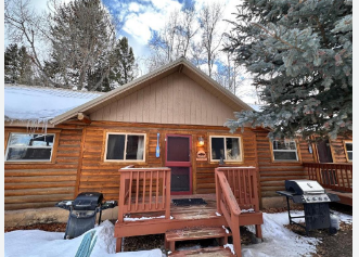 Ute Bluff Lodge, Cabins, & RV Park