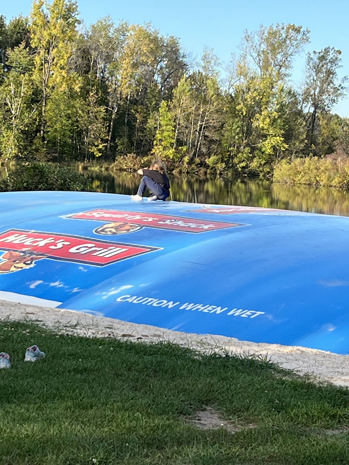 Hucklberry Acres Campground