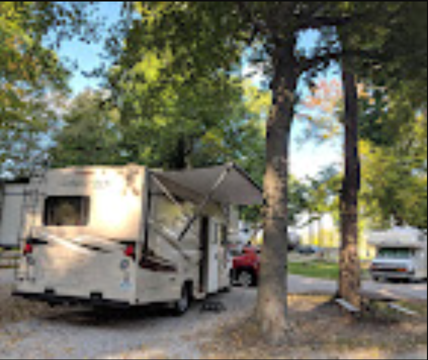 Johnny Appleseed Park