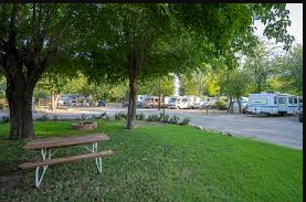 Aztec River Grove RV Park
