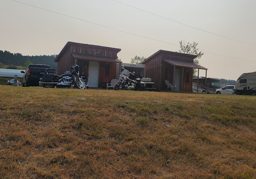 Katmandu Rv Park & Campground