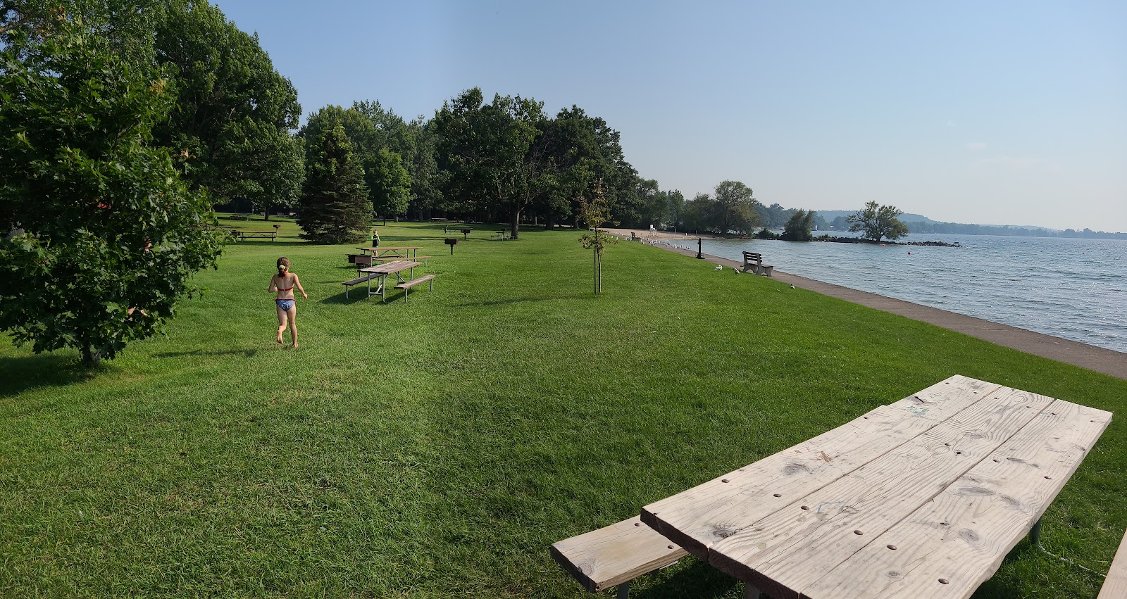 Westcott Beach State Park