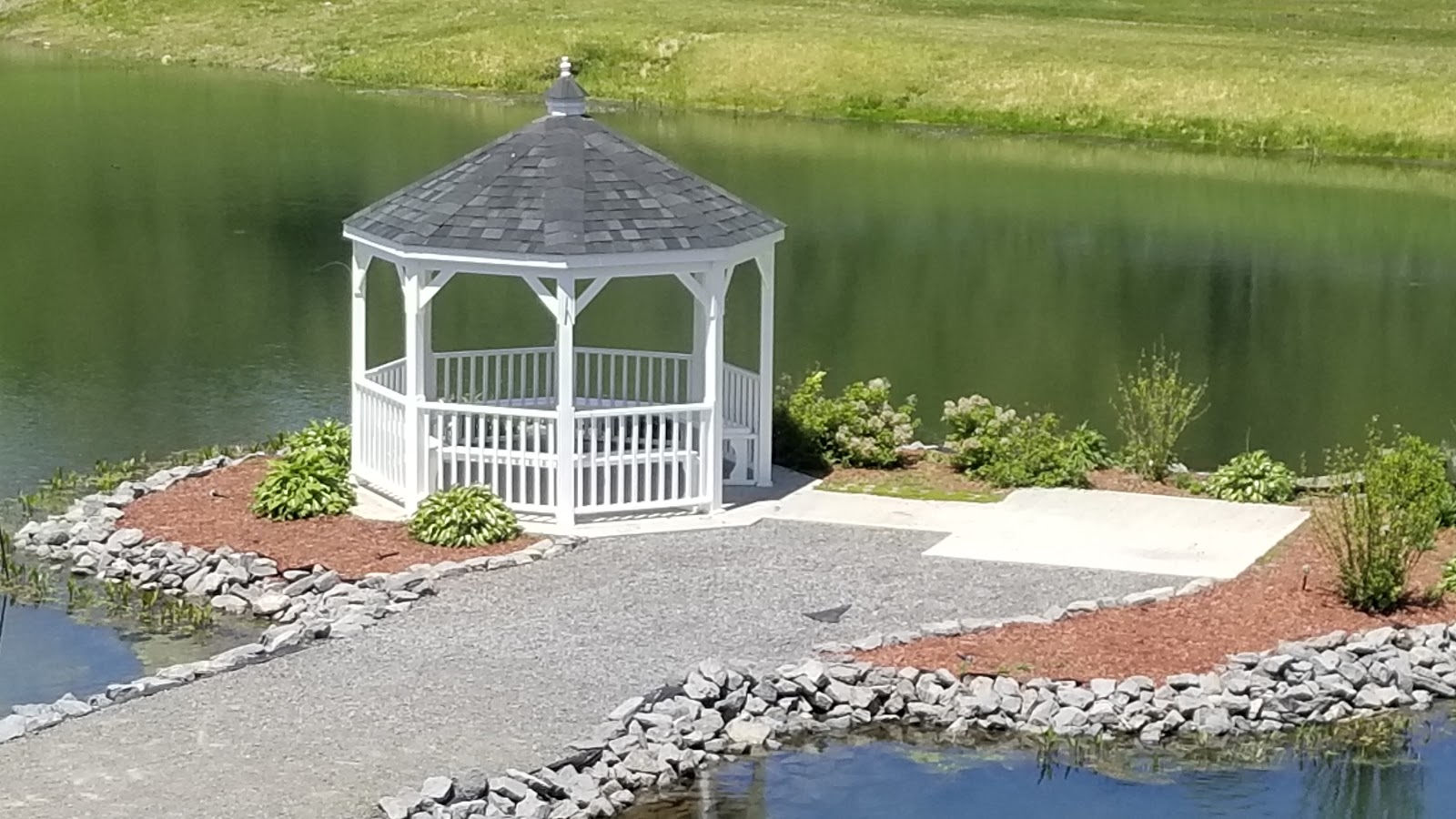 Watkins Glen / Corning KOA