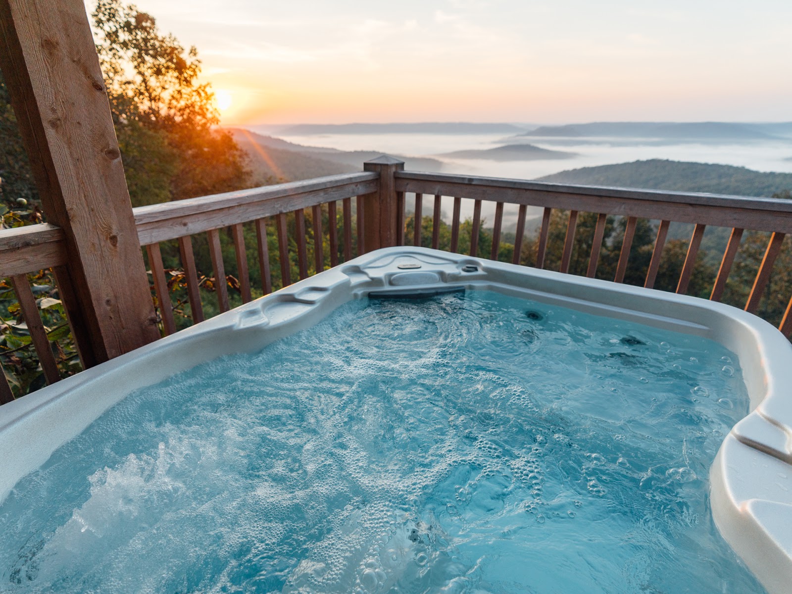 Buffalo Outdoor Center RV Park