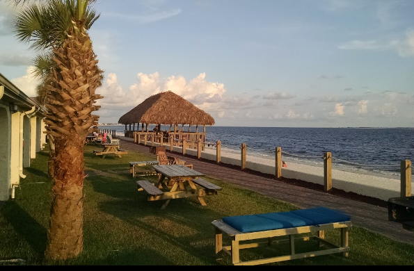 El Governor Campground