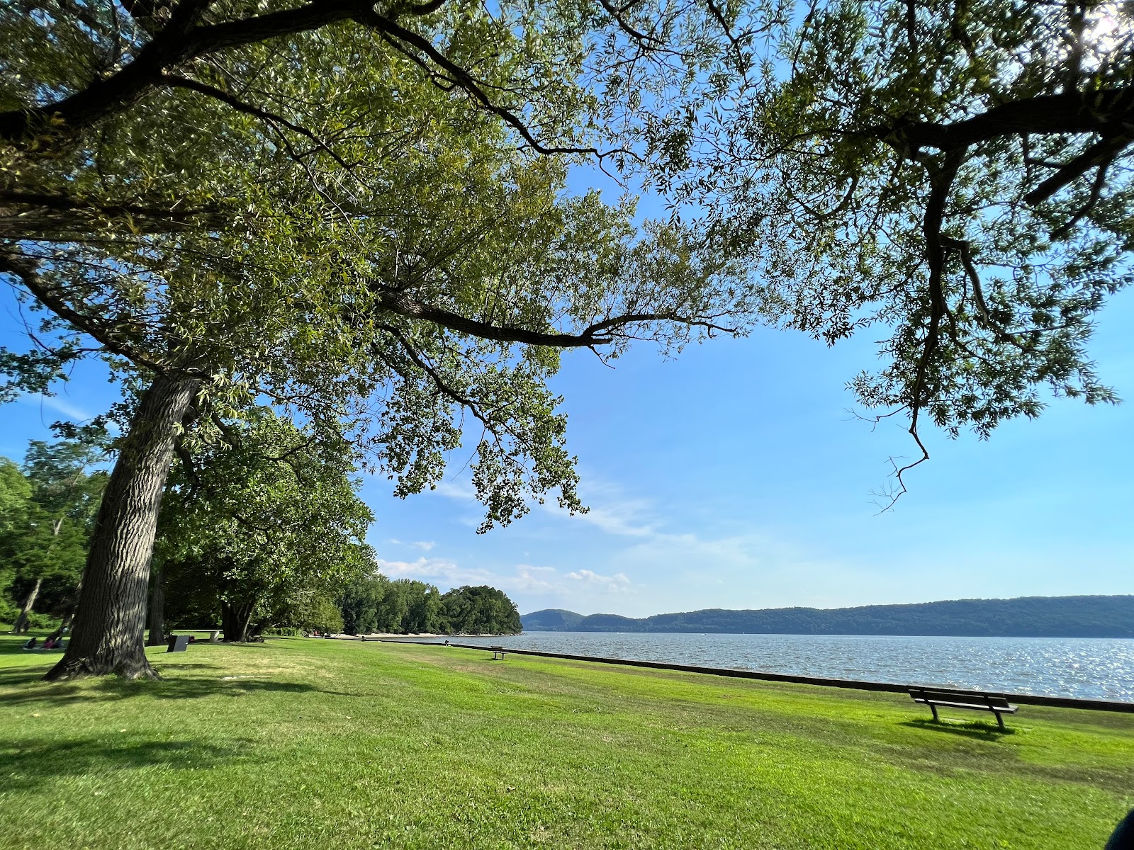 Croton Point Park