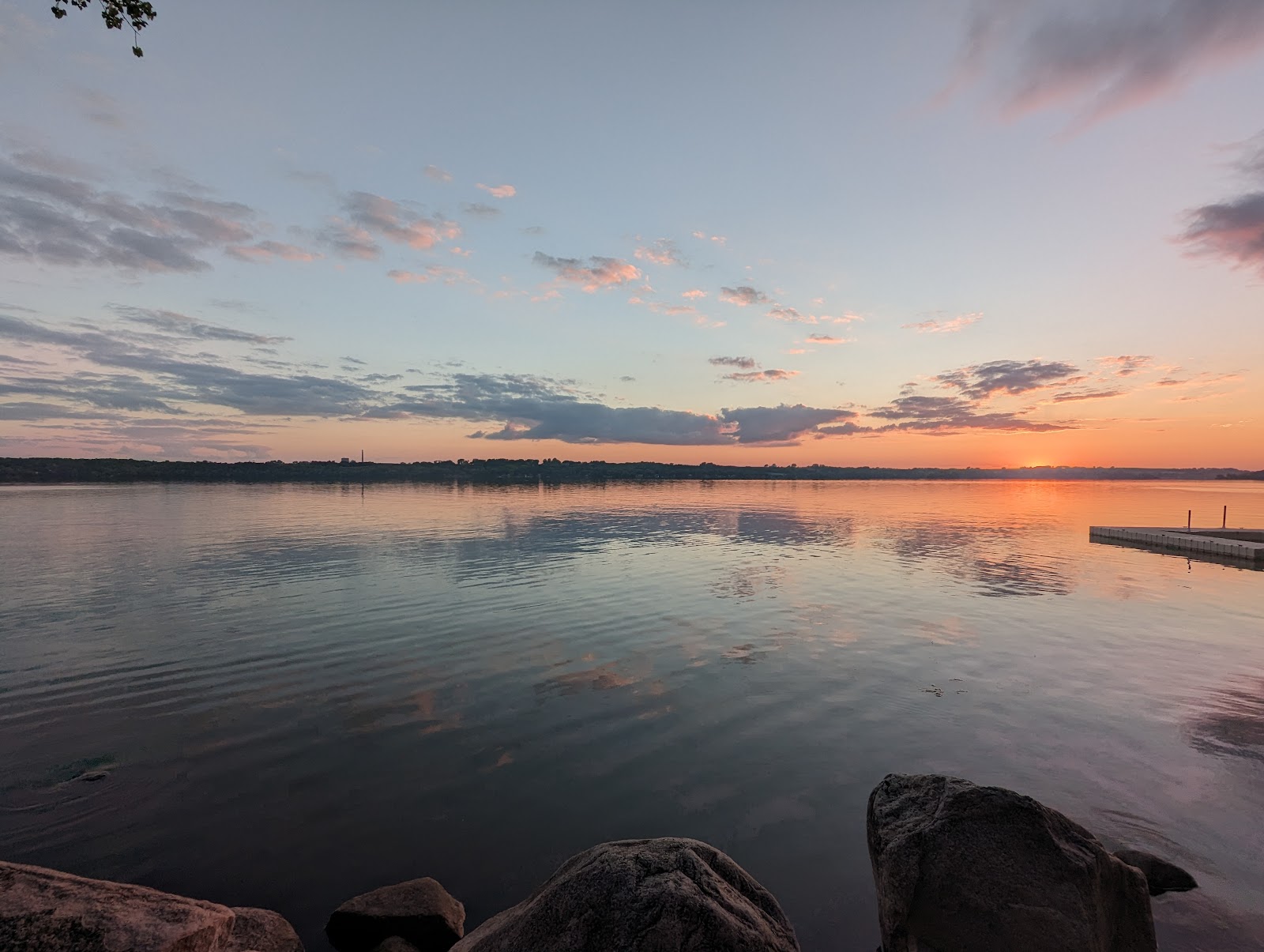 Lakeshore RV Park Inc