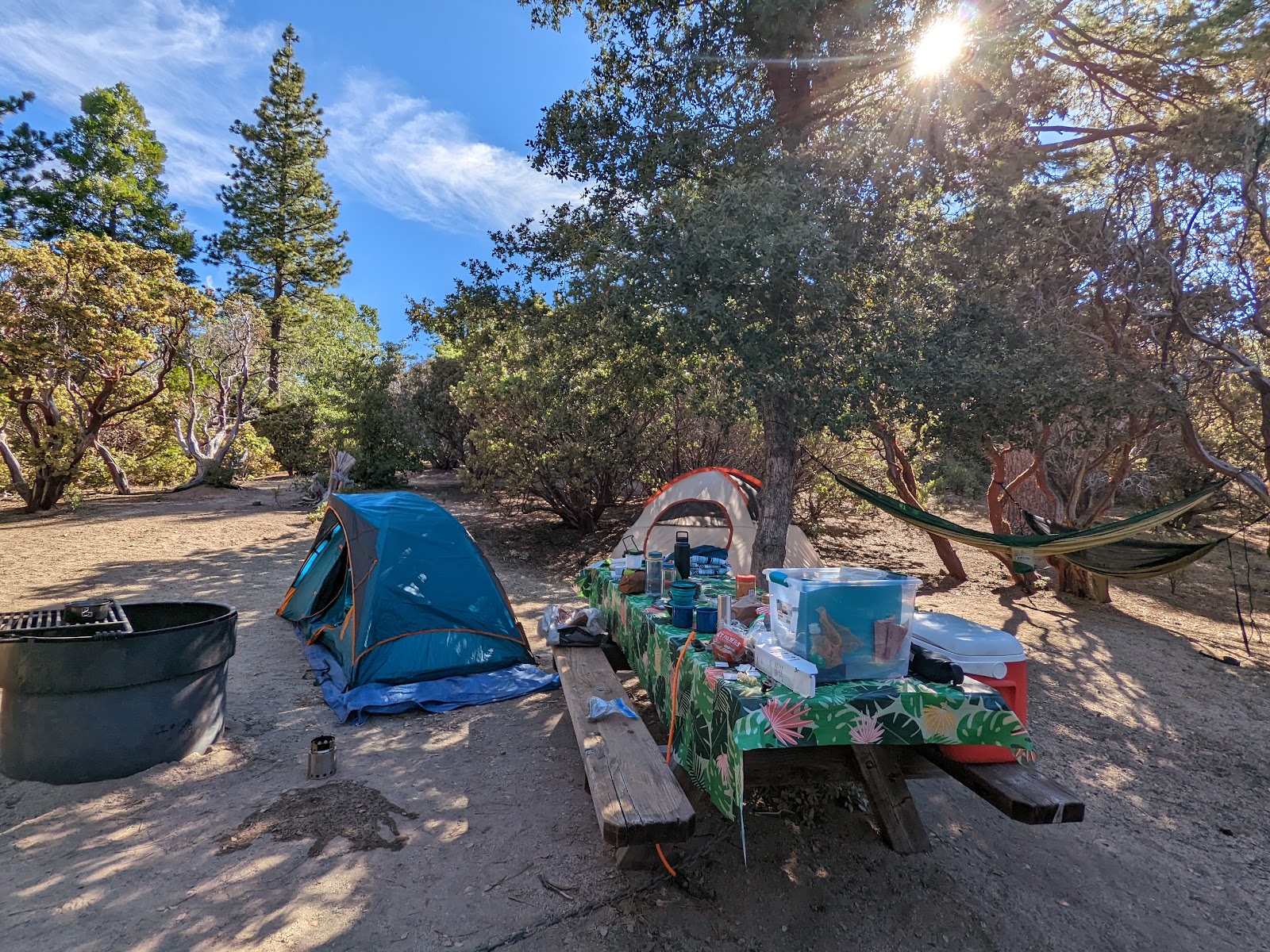 Stone Creek Campground