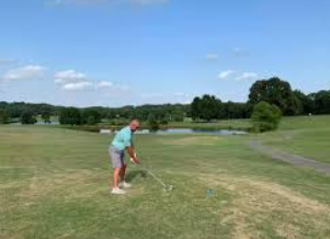 Rolling Hills Country Club