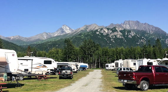 Mountain View RV Park