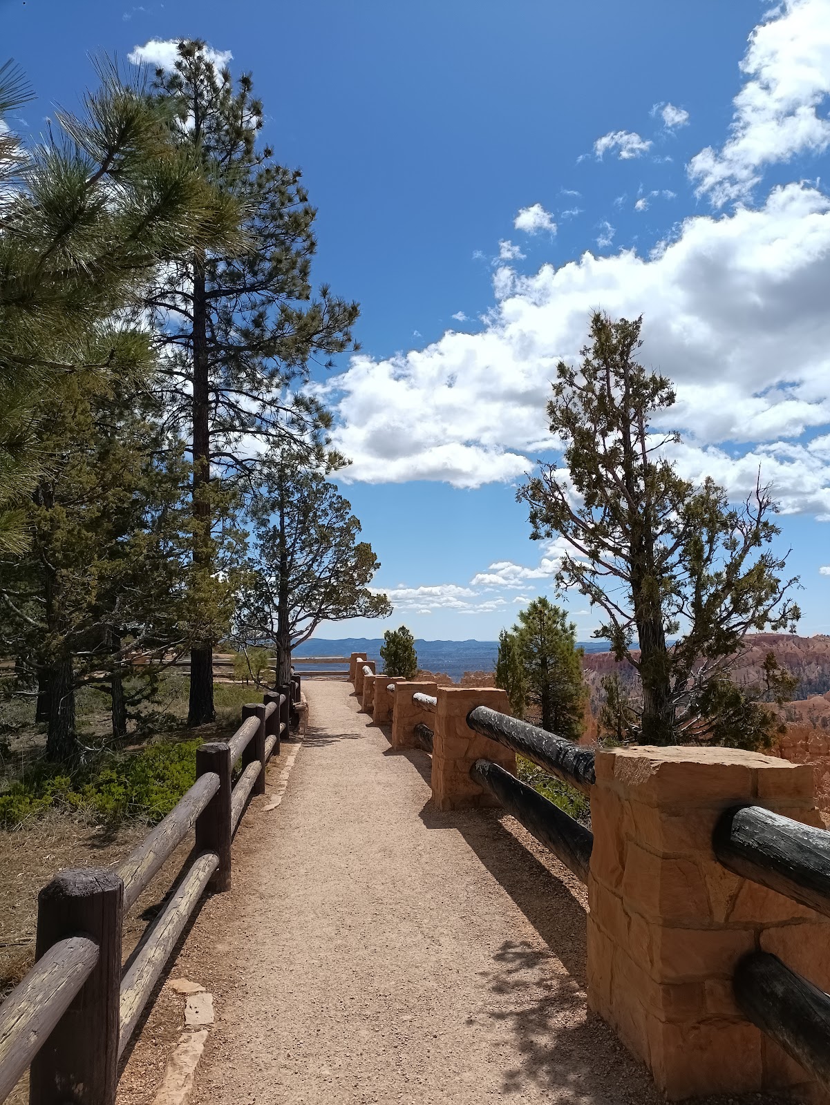 Bryce Canyon National Park
