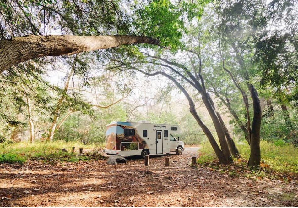 Gull Point State Park