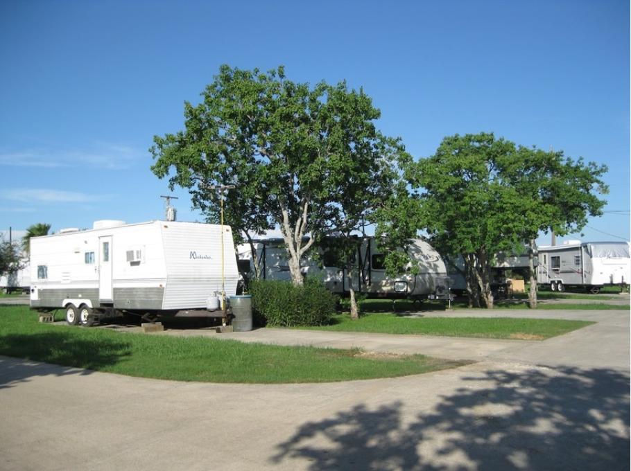 Mike’s RV & Propane