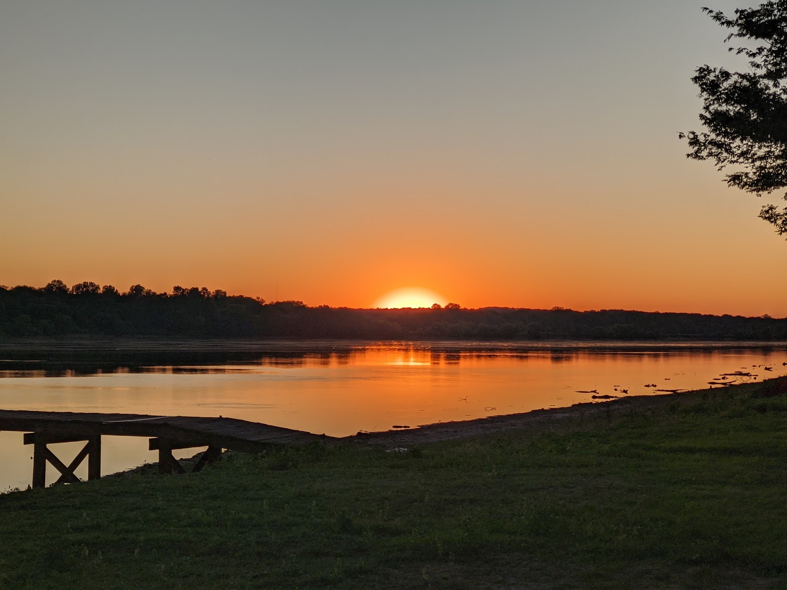 Birdsville Riverside RV Park