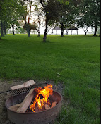 Four Mile Creek State Park