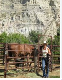 Sully Creek State Park