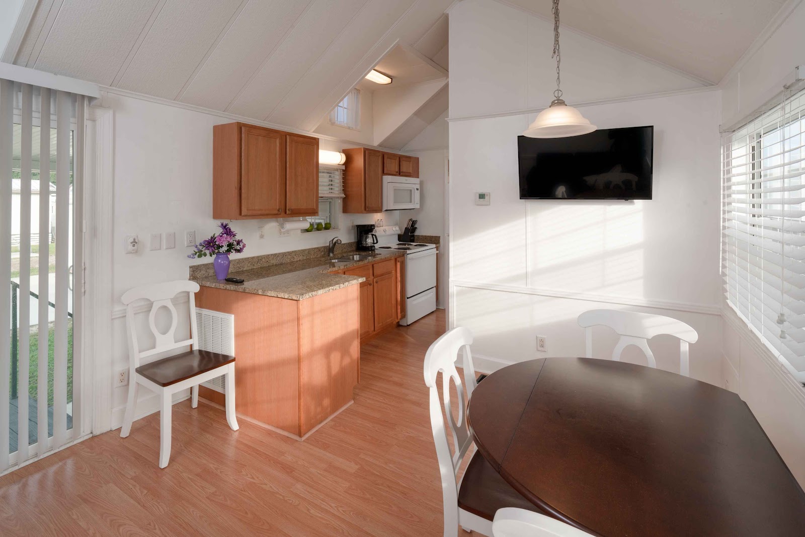 Rainbow Village RV Resort