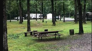 Trails End RV Park