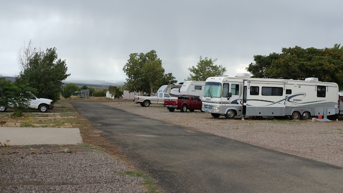 Pinon Park Campground & RV Resort