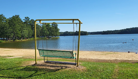 Lake Lincoln State Park