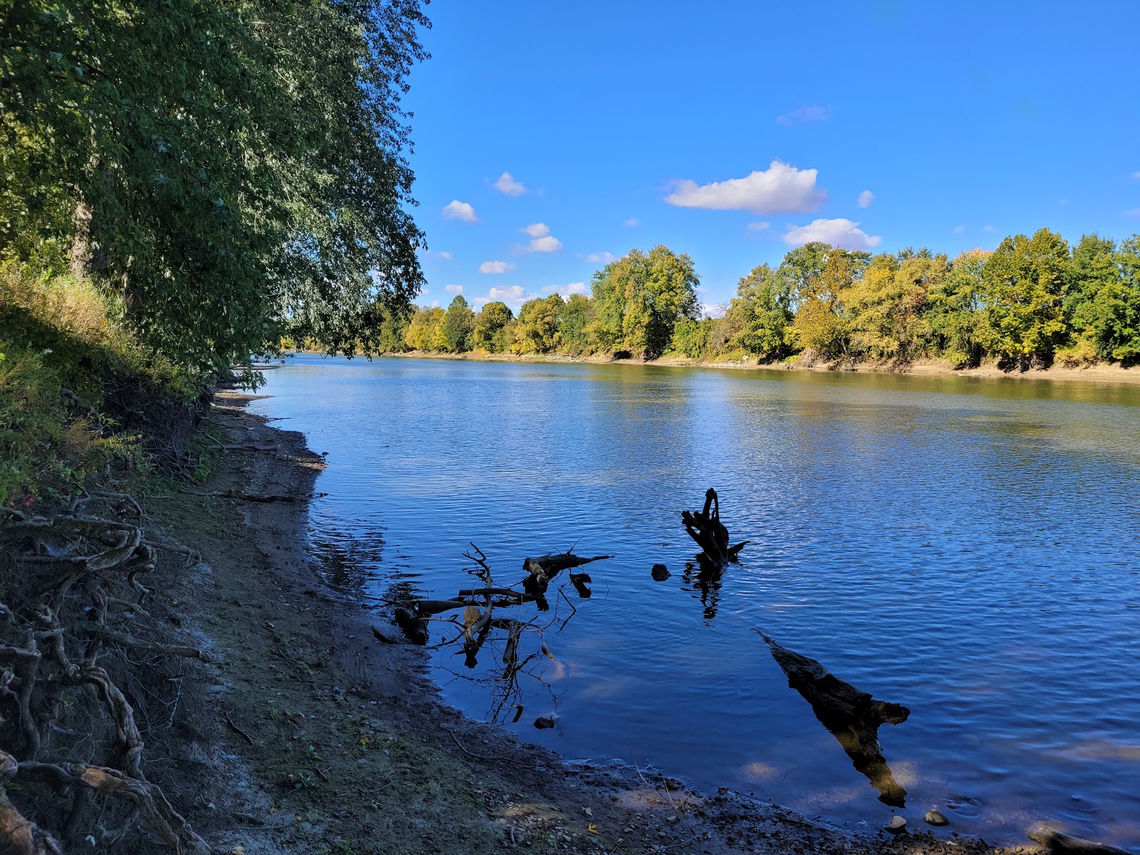 Wolfe’s Leisure Time Campground