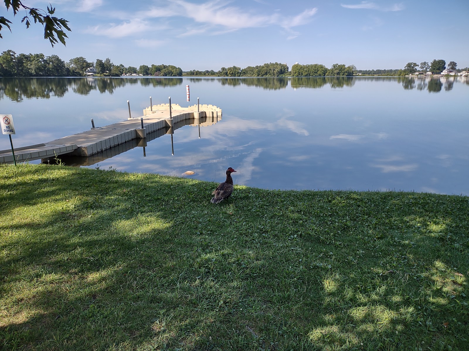 Sand Lake County Park