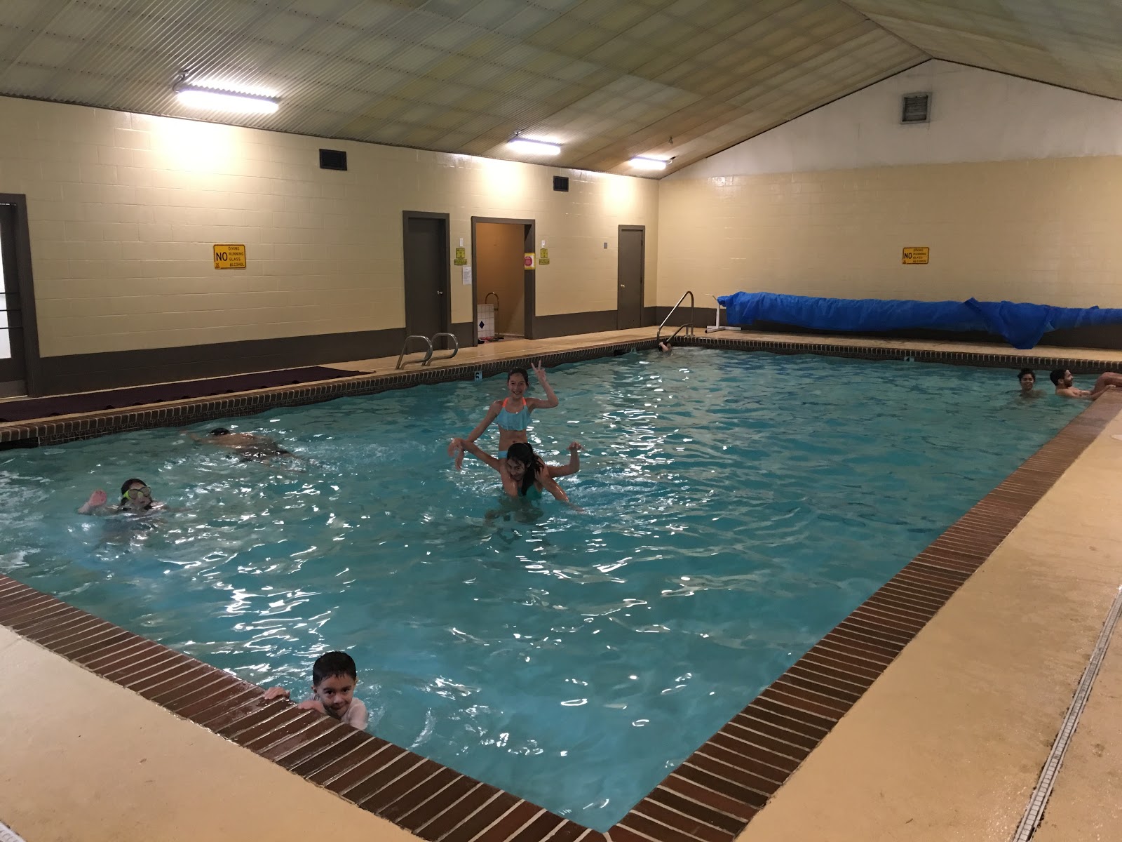 Burlington/Anacortes KOA