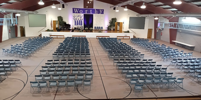 Wabash Park Camp & Retreat center