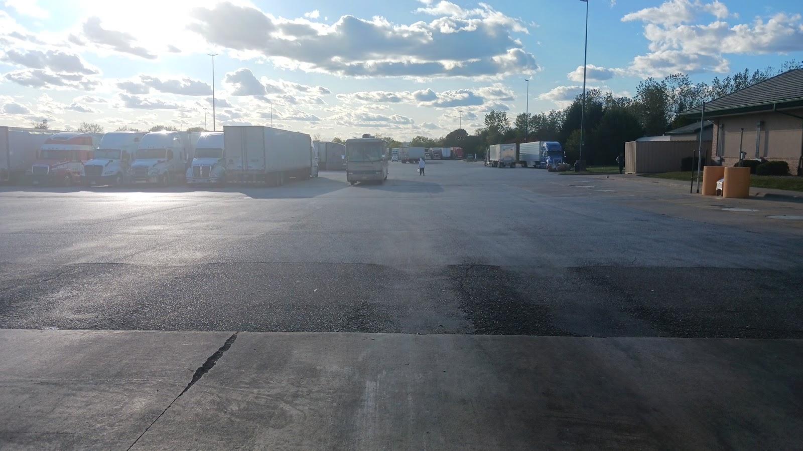 Flying J Travel Center