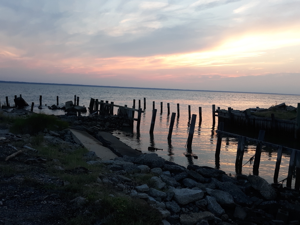 Taylors Island Family Campgrounds