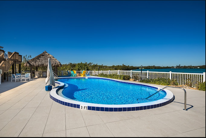 Fishermen's Cove RV Resort