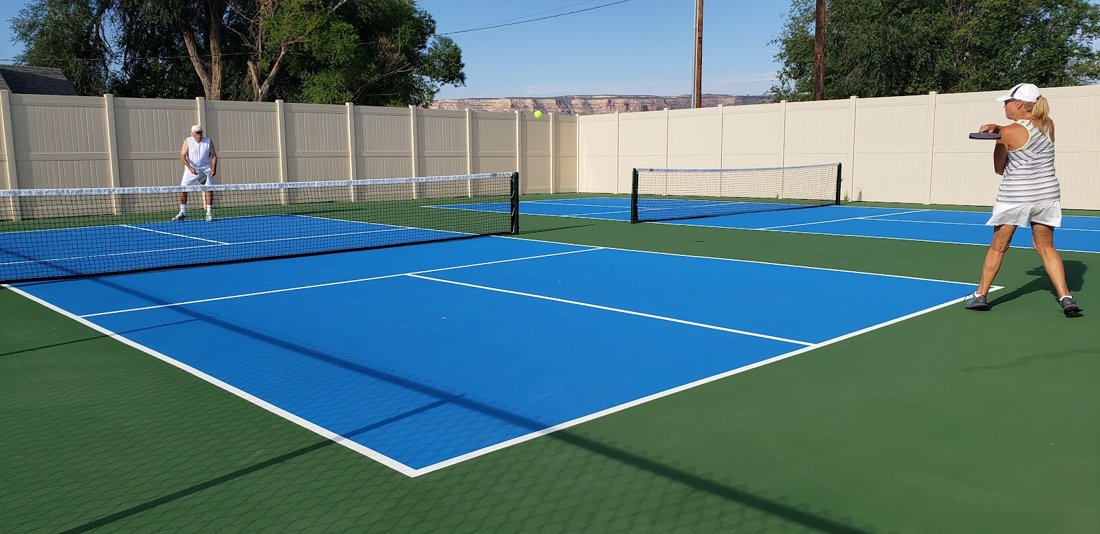 Canyon View RV Resort