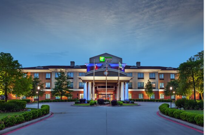 Niblett's Bluff Park