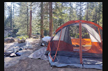 Big Silver Group Campground