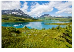 Lost Lake Trail Campground