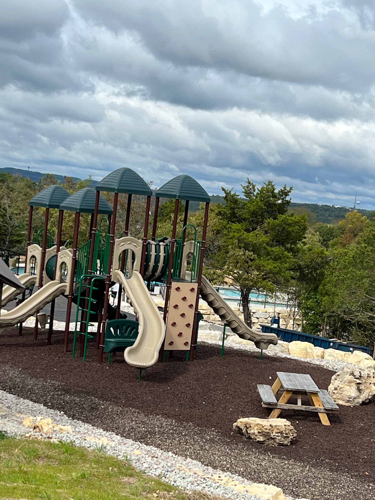 Landing View Campground