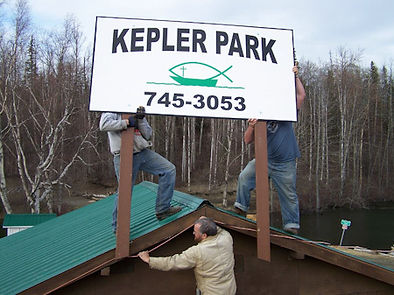 Kepler Park
